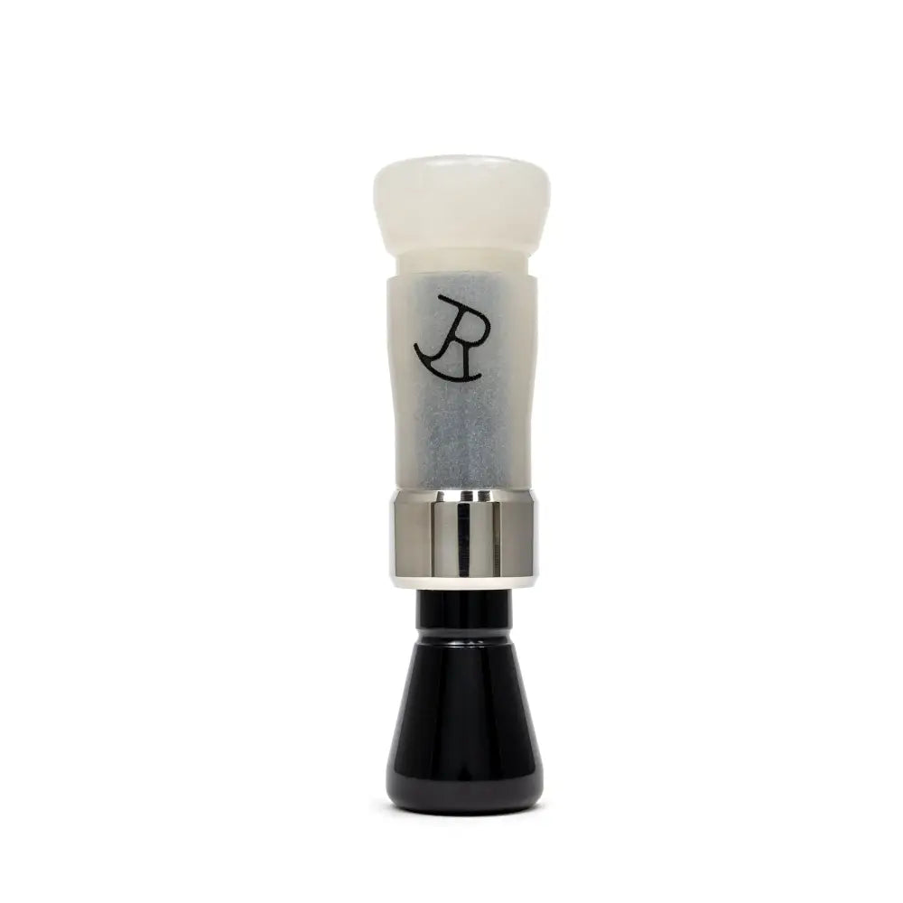 Rockin’ R Short Barrel - Pearl/Black