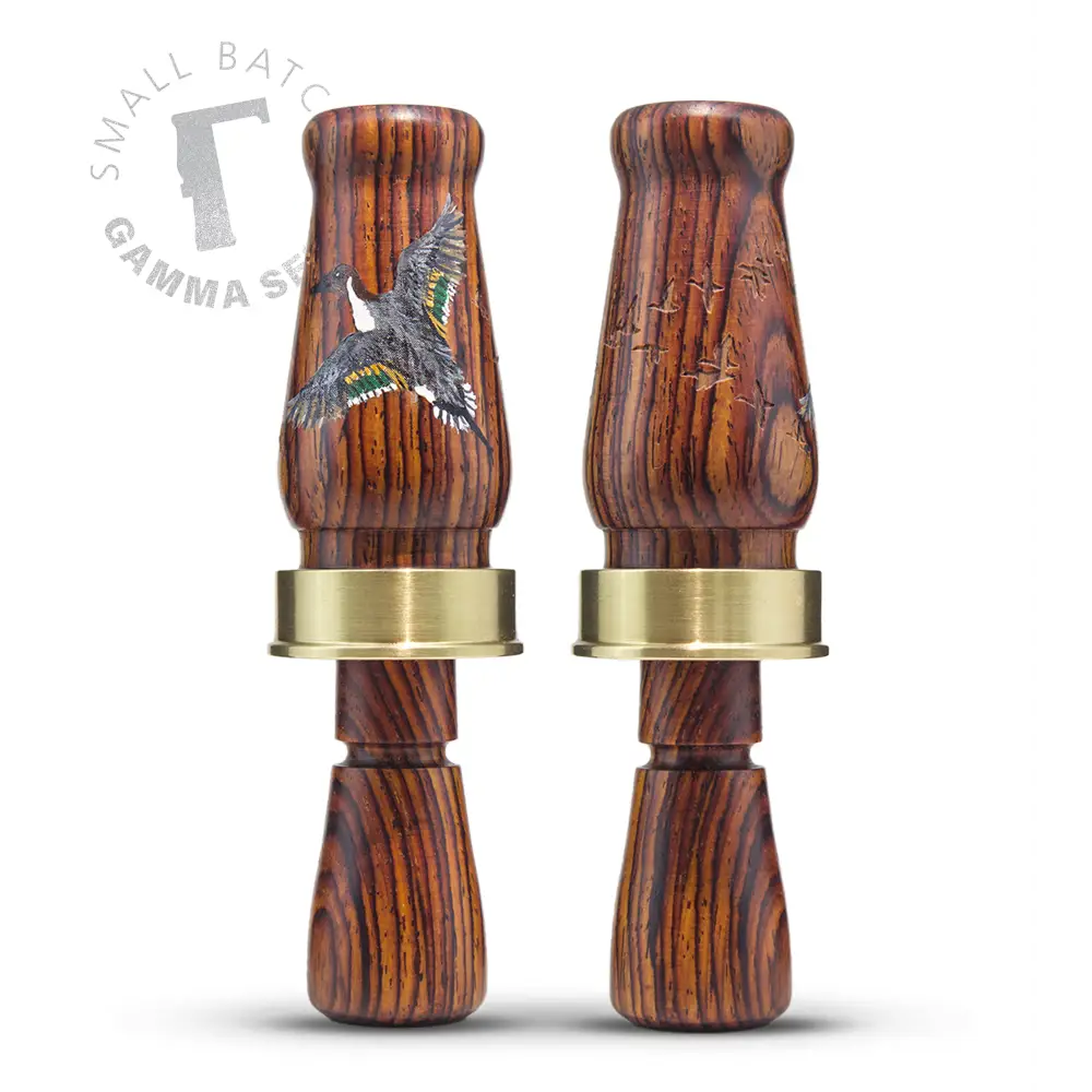 Small Batch Gamma Series No. 3