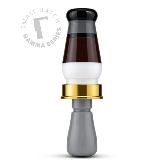 Small Batch Gamma Series No. 4