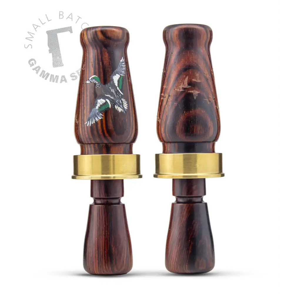 Small Batch Gamma Series No. 5