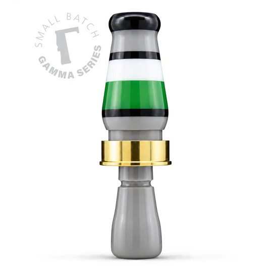 Small Batch Gamma Series No. 6