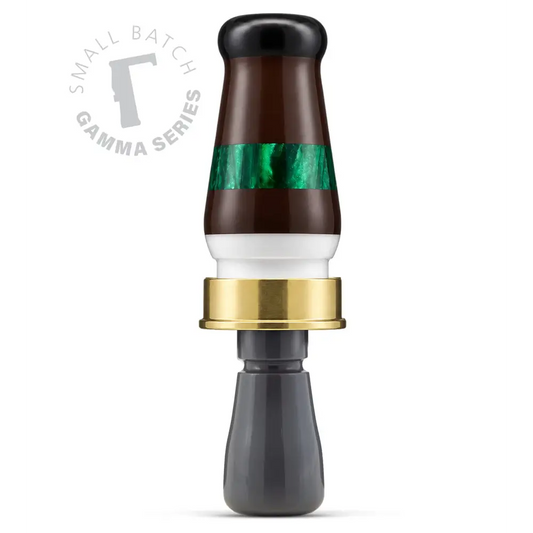 Small Batch Gamma Series No. 8