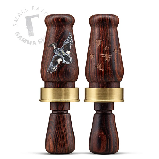 Small Batch Gamma Series No. 9