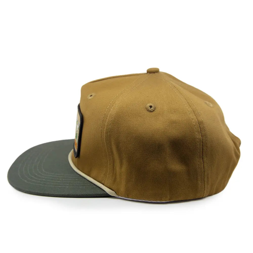 Stuttgart Rope Flying Duck Hat