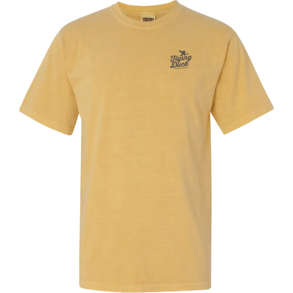 Taproom 6 Pack - Mustard