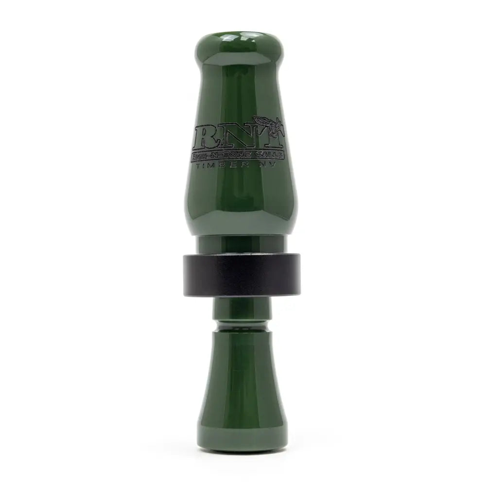 TIMBER NV - OD Green