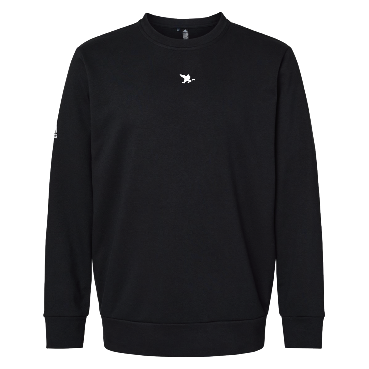 Flying Duck Logo Adidas Wear