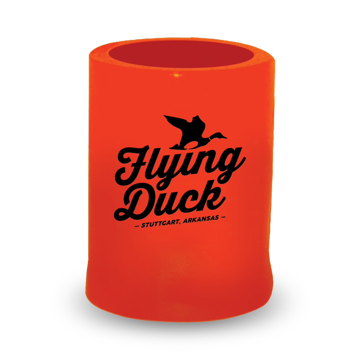 Flying Duck Co. Grubbs Koozie