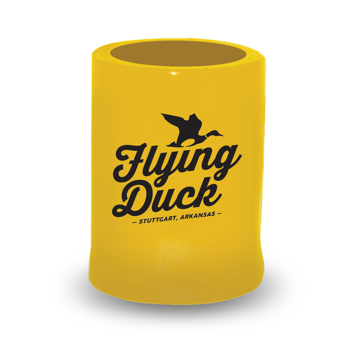 Flying Duck Co. Perdew Koozie