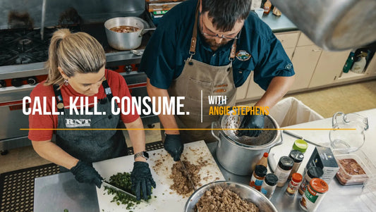 Wil’s Boudin Recipes