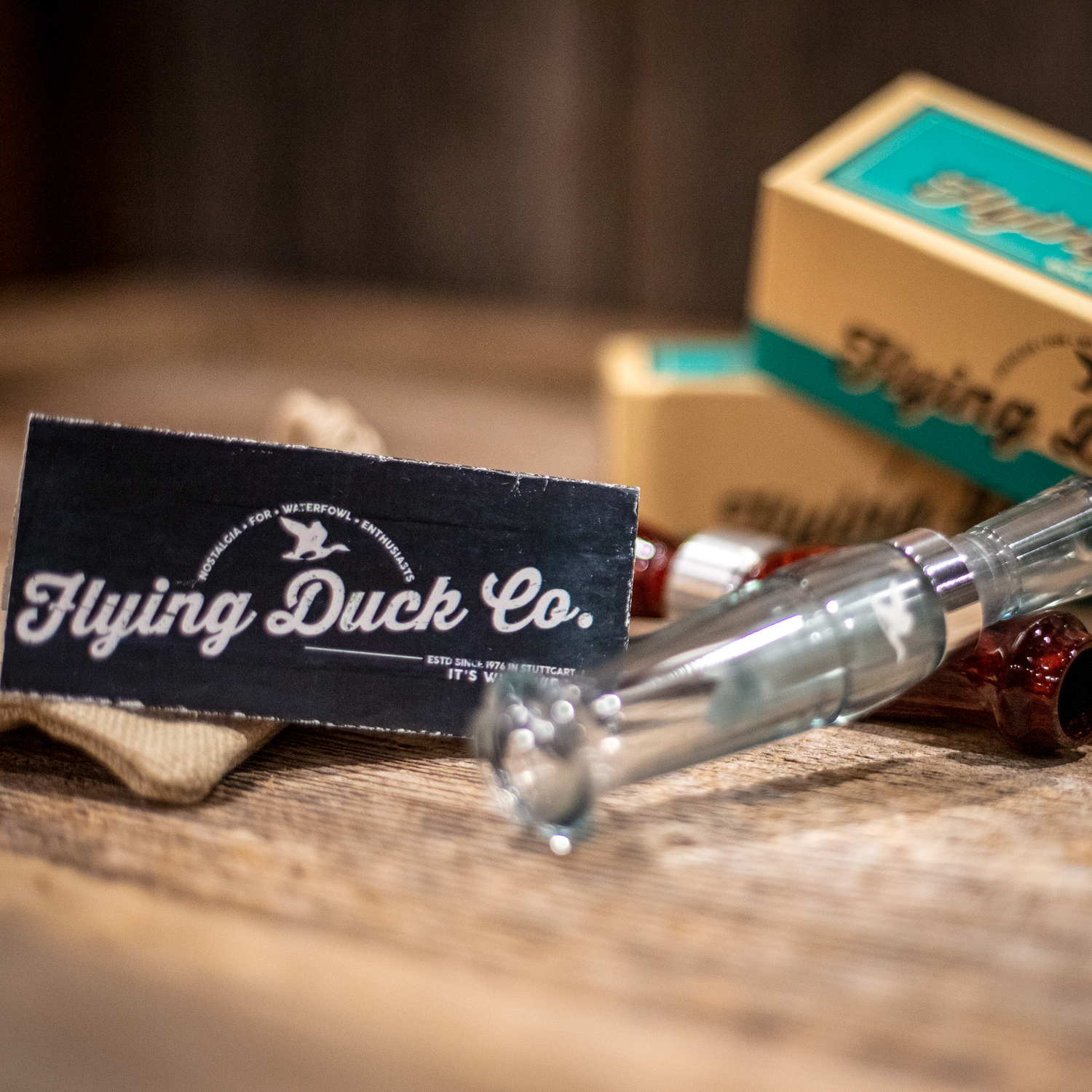 Flying Duck Co.