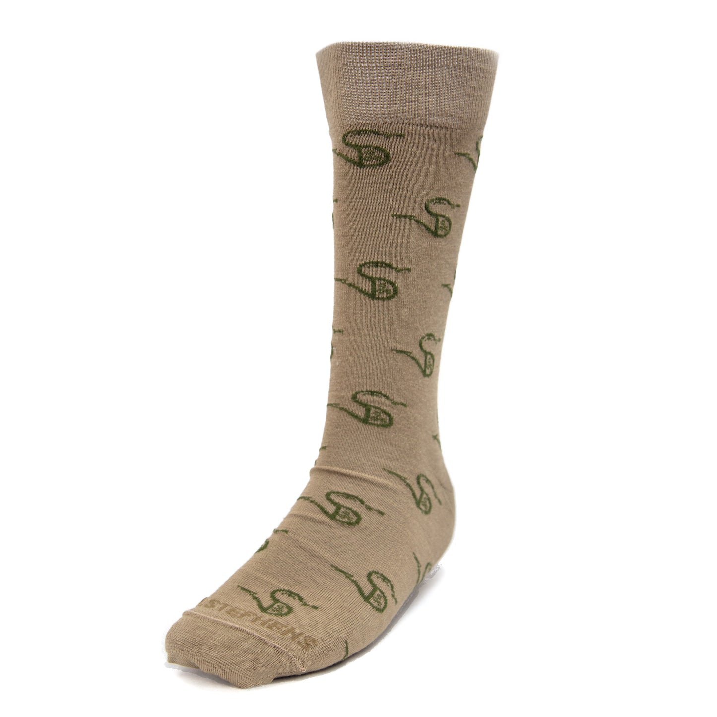 J. Stephens Boardroom Socks