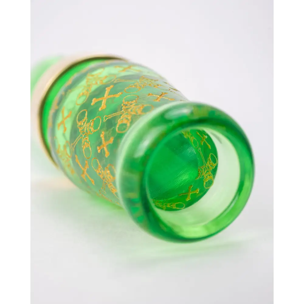 2026 St. Patricks Day Bones Call