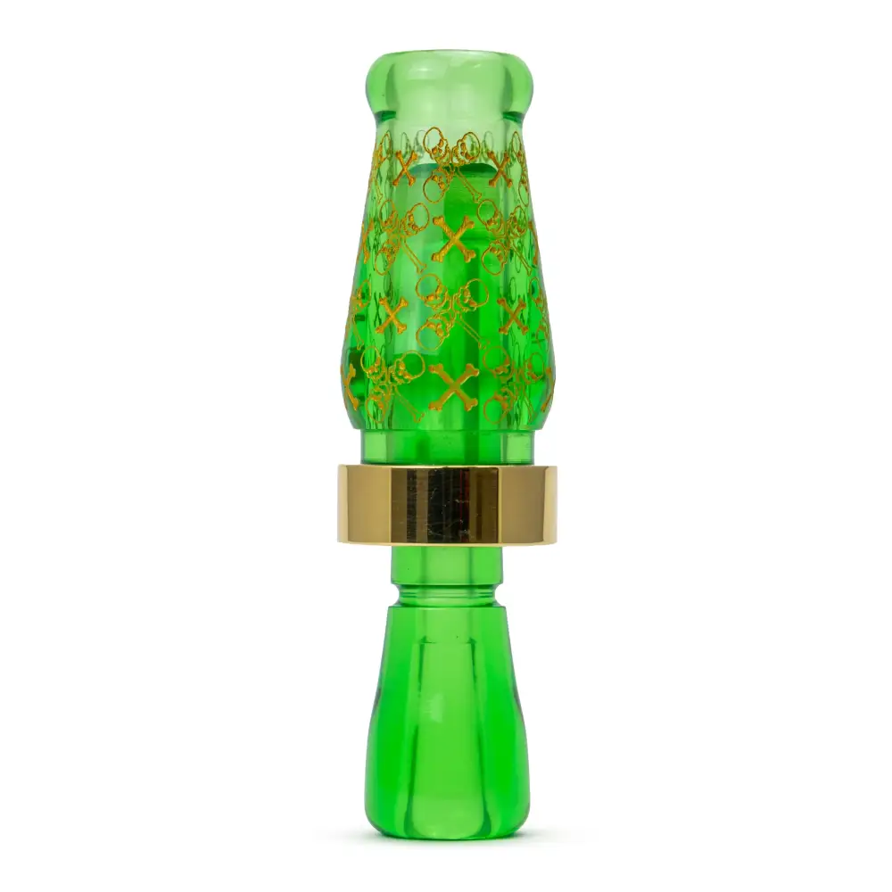 2026 St. Patricks Day Bones Call