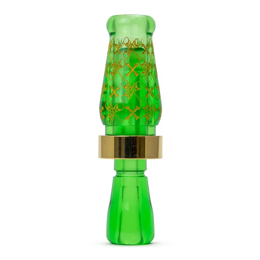 2026 St. Patricks Day Bones Call