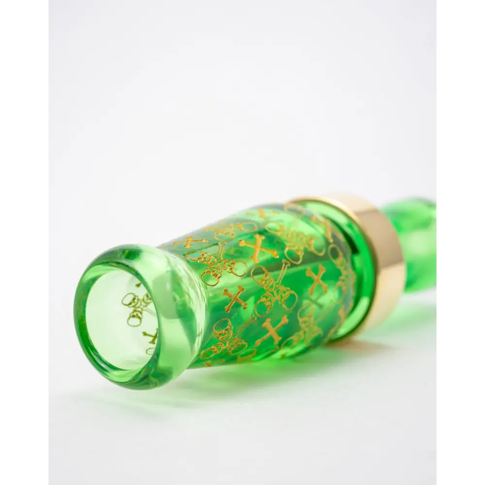 2026 St. Patricks Day Bones Call