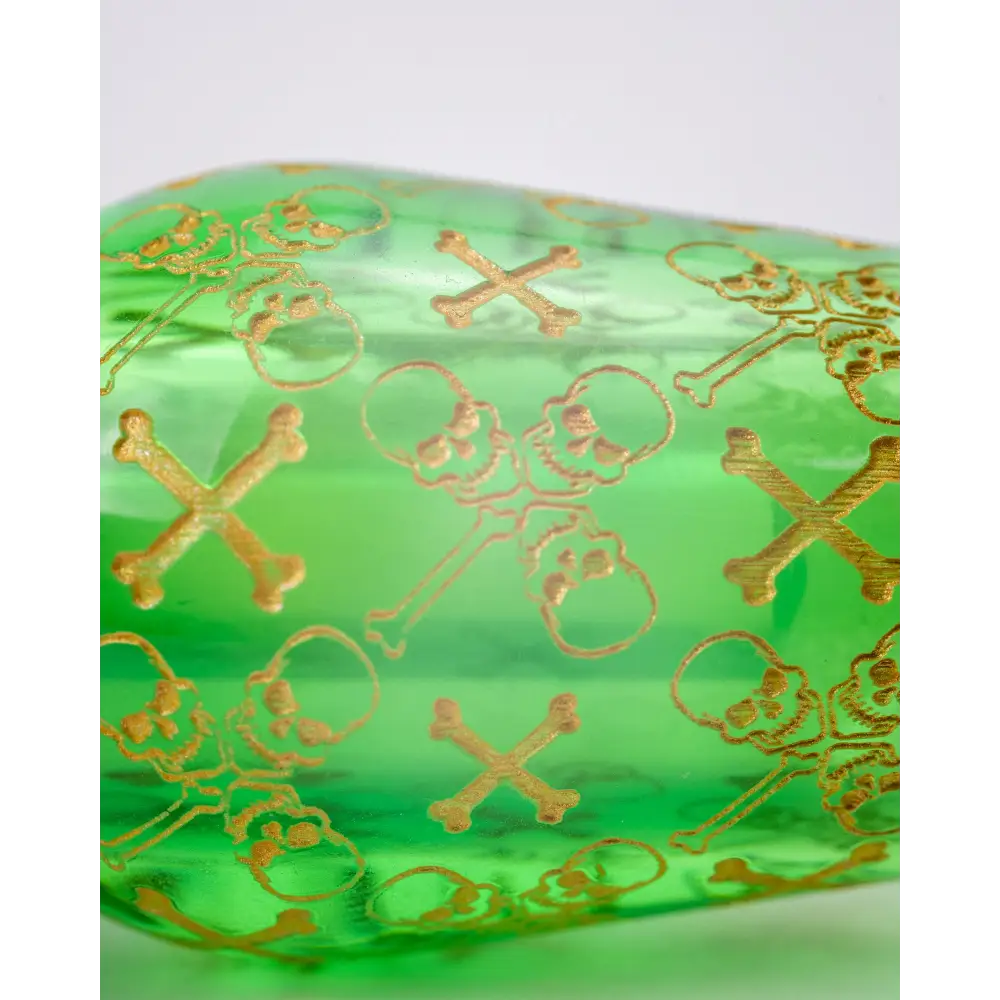 2026 St. Patricks Day Bones Call