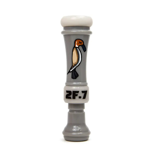 24.7 Pintail Mondo - Small Batch No. 64