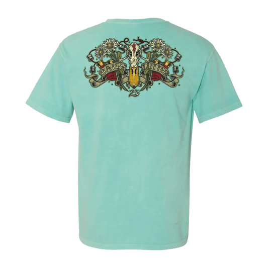 25th Anniversary Daisy Cutter T-Shirt