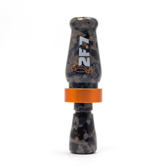 24.7 / RNT Collab Daisy Cutter - Timber Camo - Limited Quantities