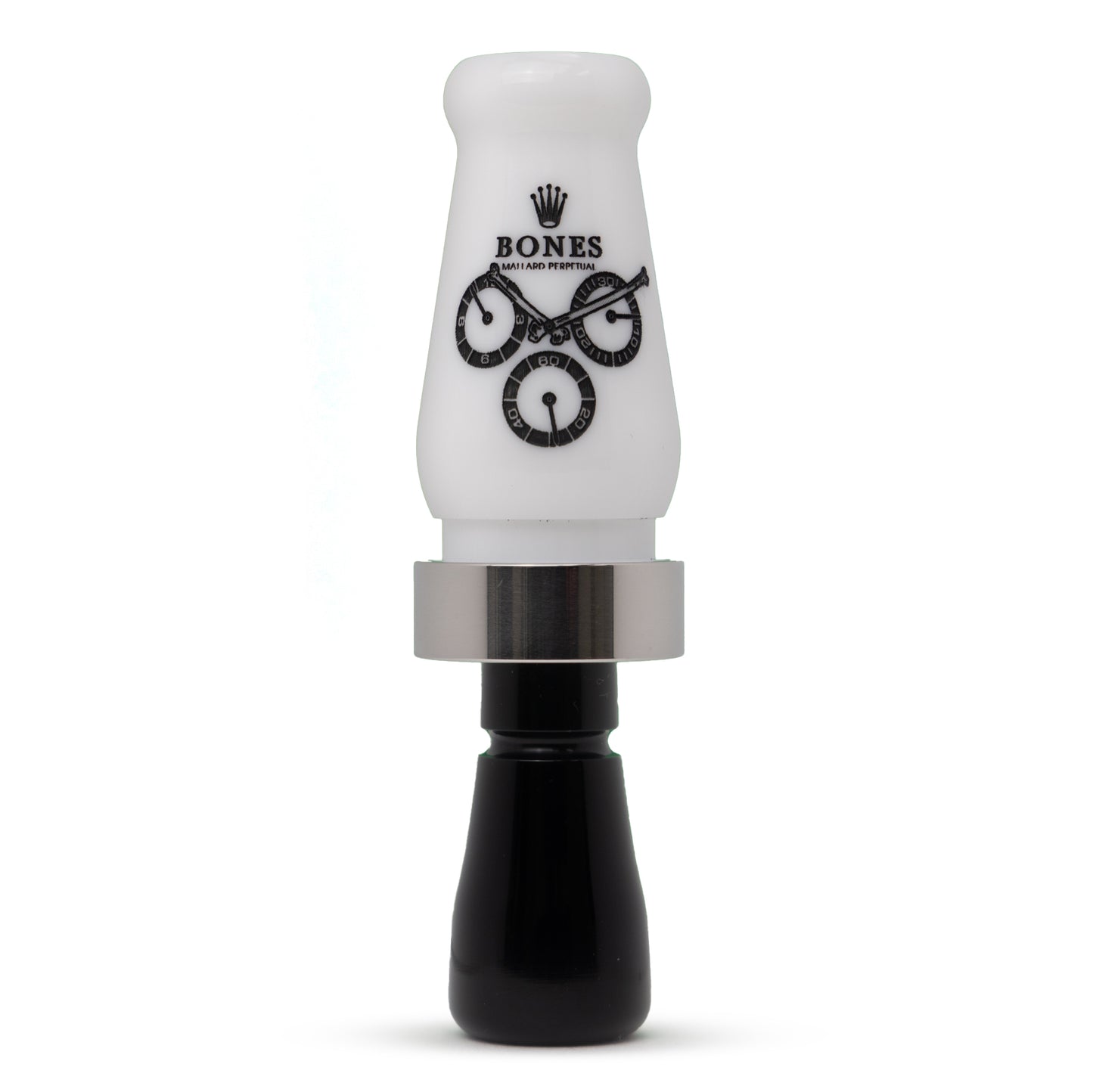 "Killing Time" Panda - Limited Edition Bones Duck Call