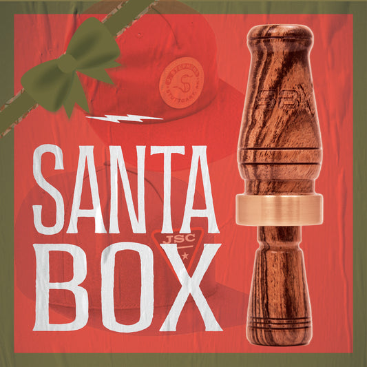 The Santa Box