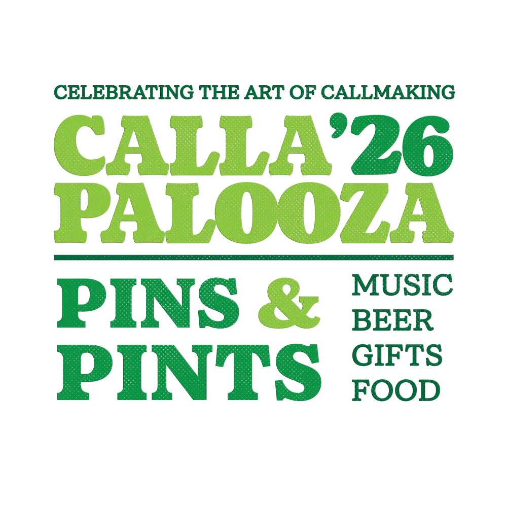 Pins and Pints - Callapalooza 2026