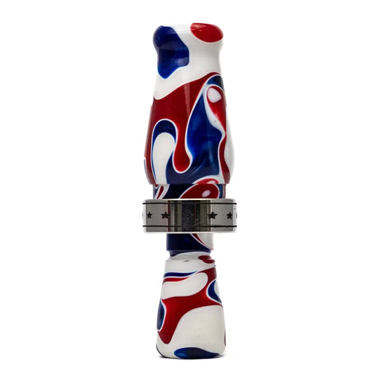 4th of July Limited Run - JSDC - American Camo