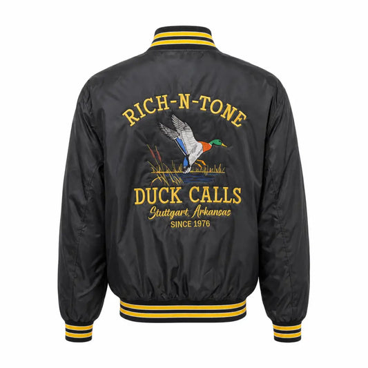 50th Anniversary Jacket - Black