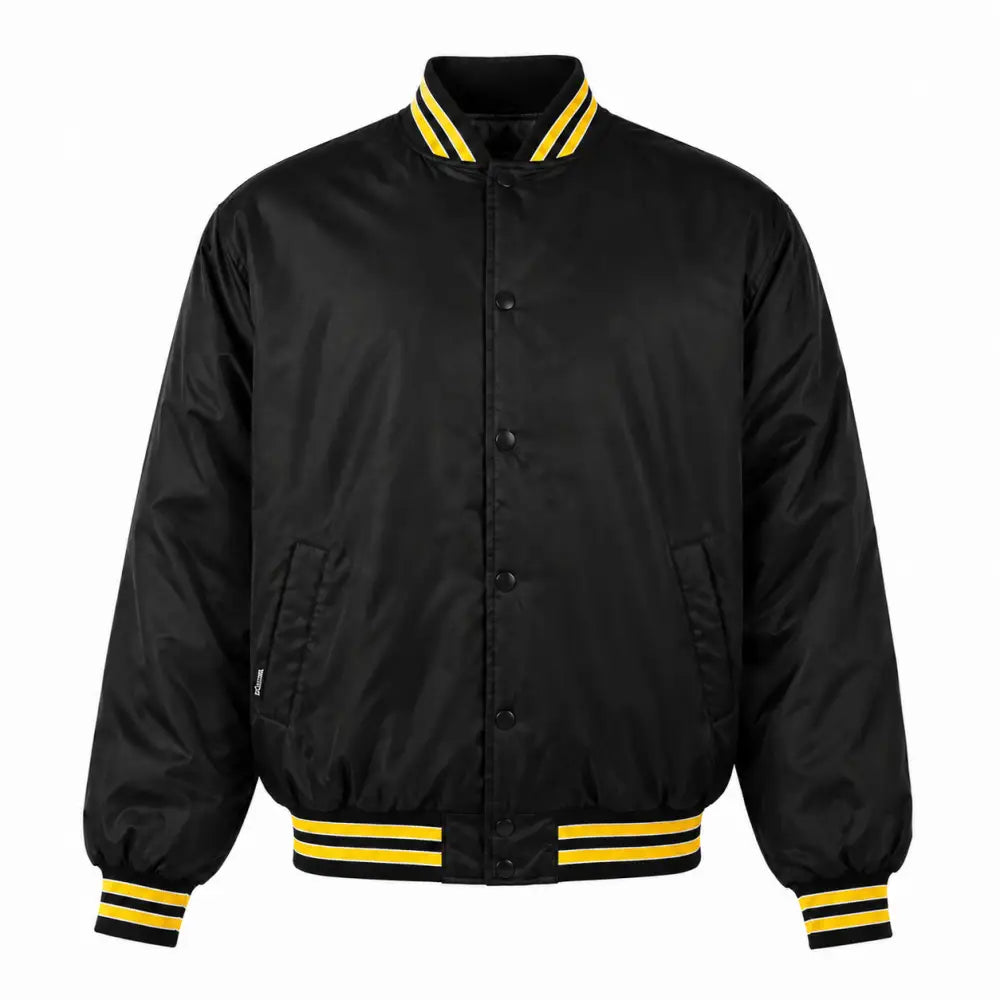 50th Anniversary Jacket - Black