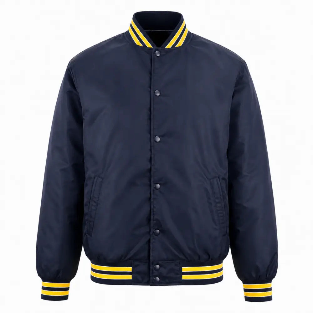 50th Anniversary Jacket - Blue