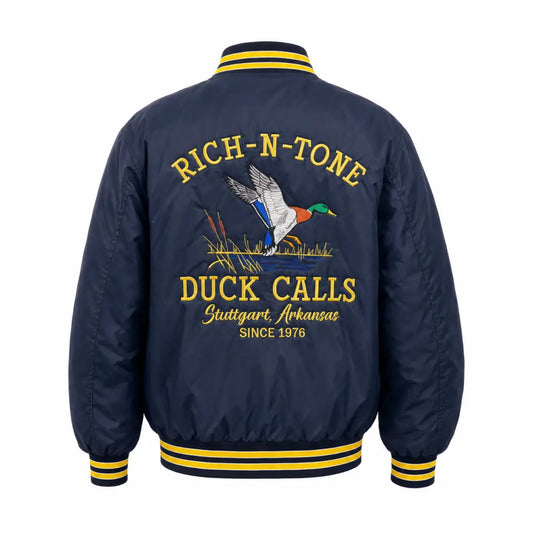 50th Anniversary Jacket - Blue