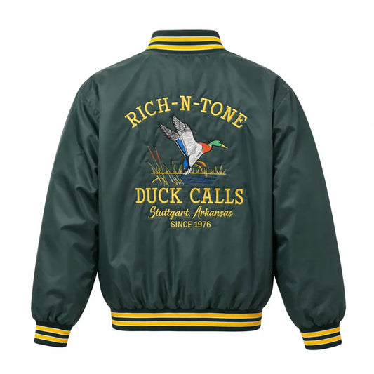 50th Anniversary Jacket - Green