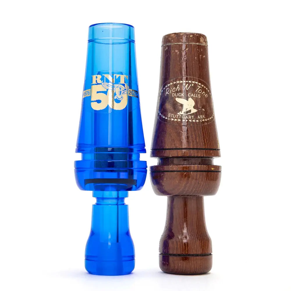 50th Anniversary Straight Barrel - Limited Run