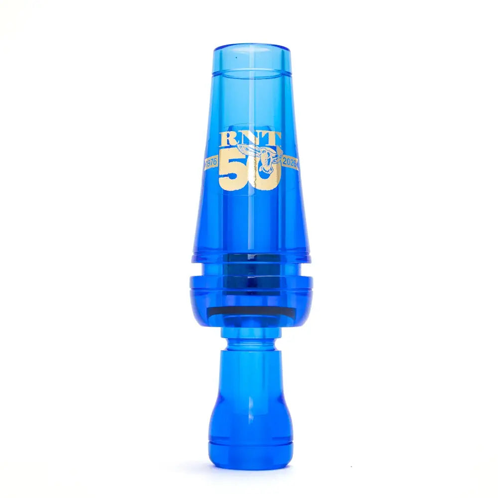 50th Anniversary Straight Barrel - Limited Run