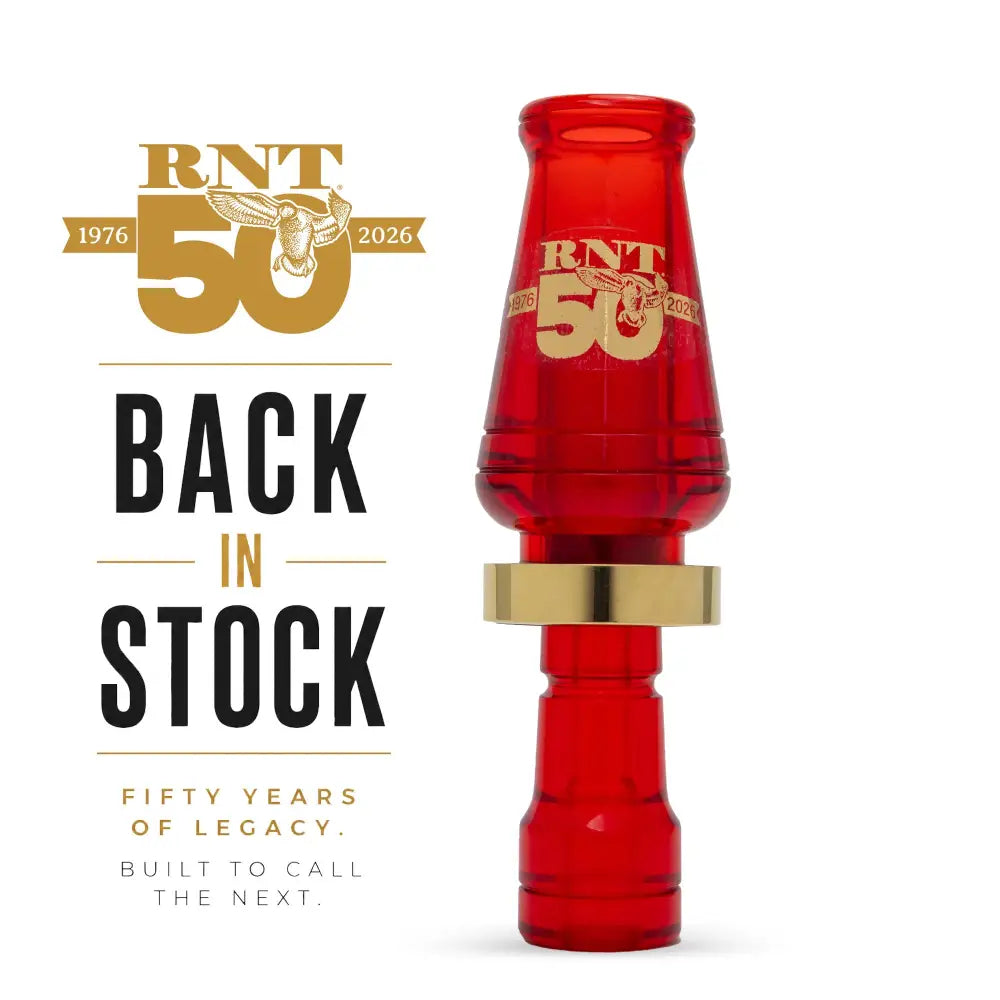 50th Anniversary Timber NV - Limited Run