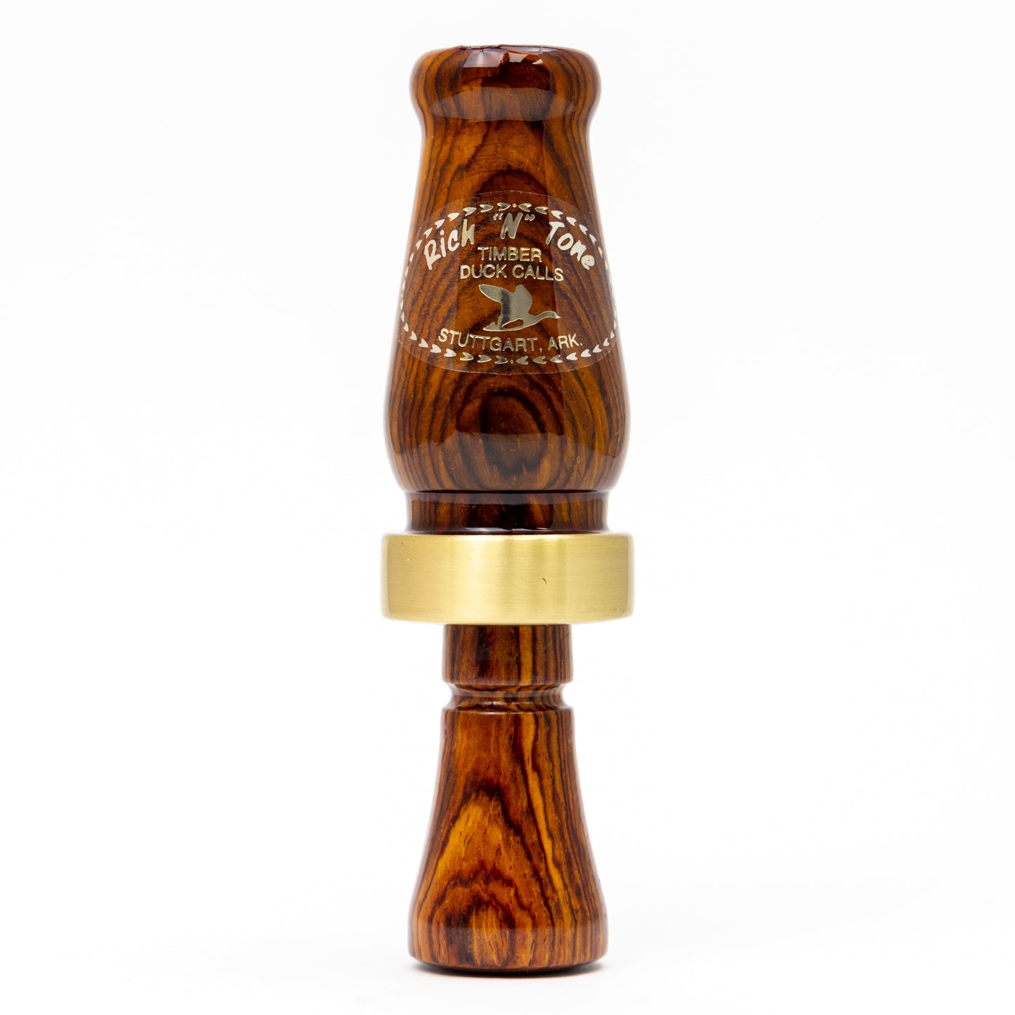 Artisan Collection - Timber NV Cocobolo Wood Call