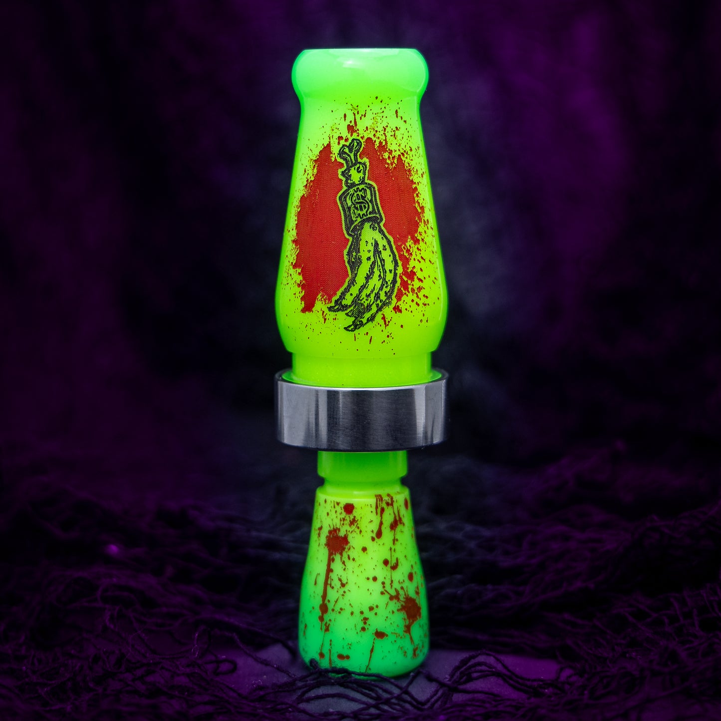 Zombie Foot - Daisy Cutter