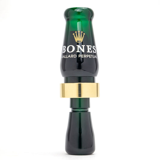 Killing Time - Limited Edition Bones Duck Call