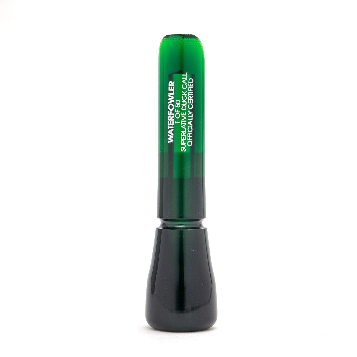 Killing Time - Limited Edition Bones Duck Call