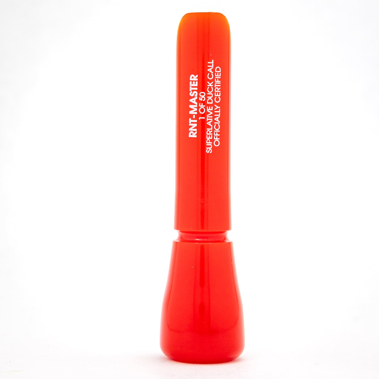 Killing Time "Coke" - Limited Edition Bones Duck Call