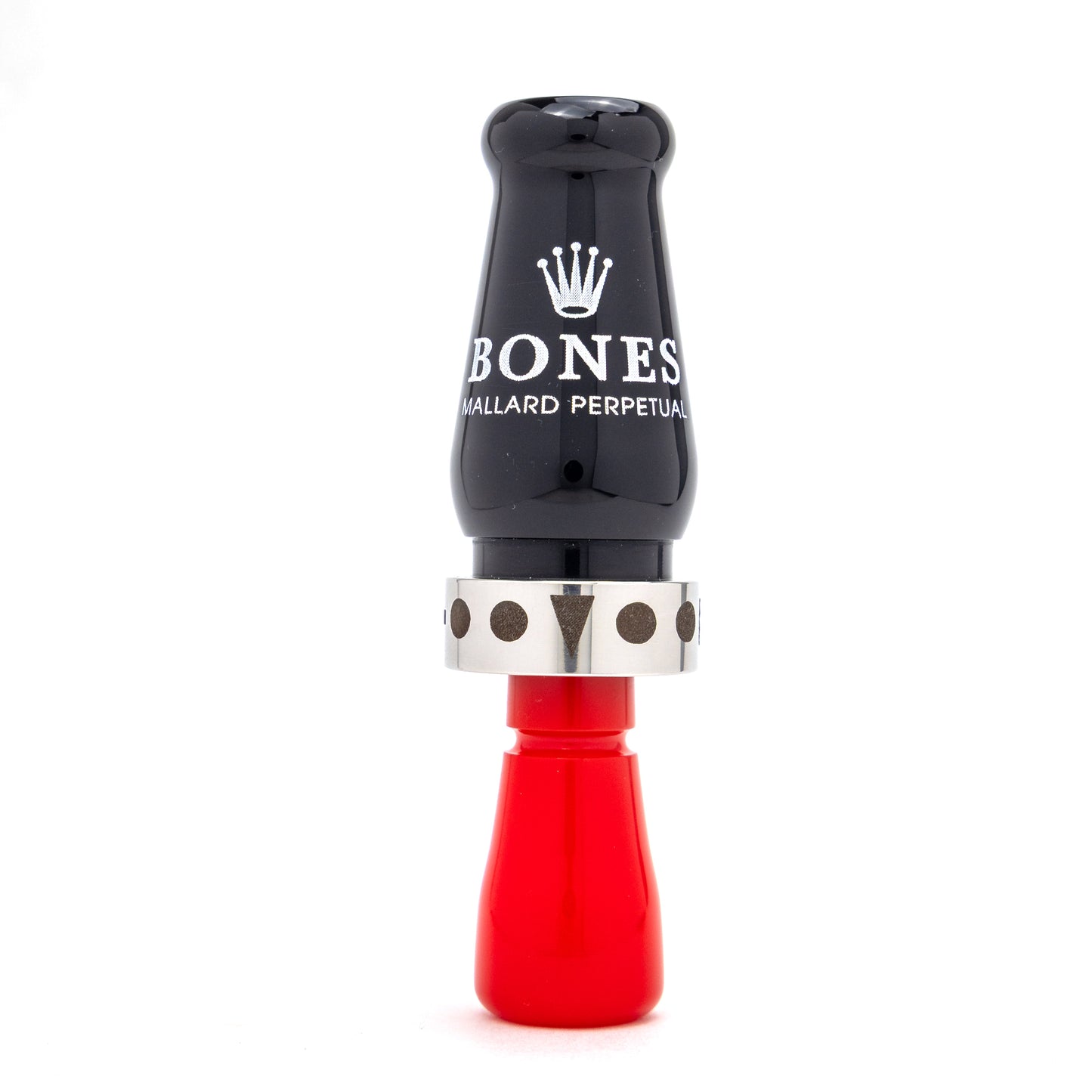 Killing Time "Coke" - Limited Edition Bones Duck Call