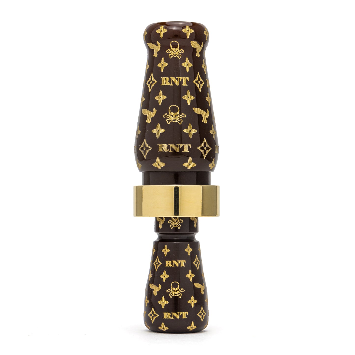 Richey Vuittone - Bones Limited Edition