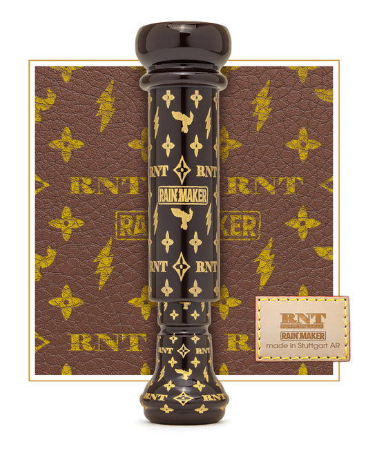 Richey Vuittone - Straight Barrel Rainmaker Limited Edition