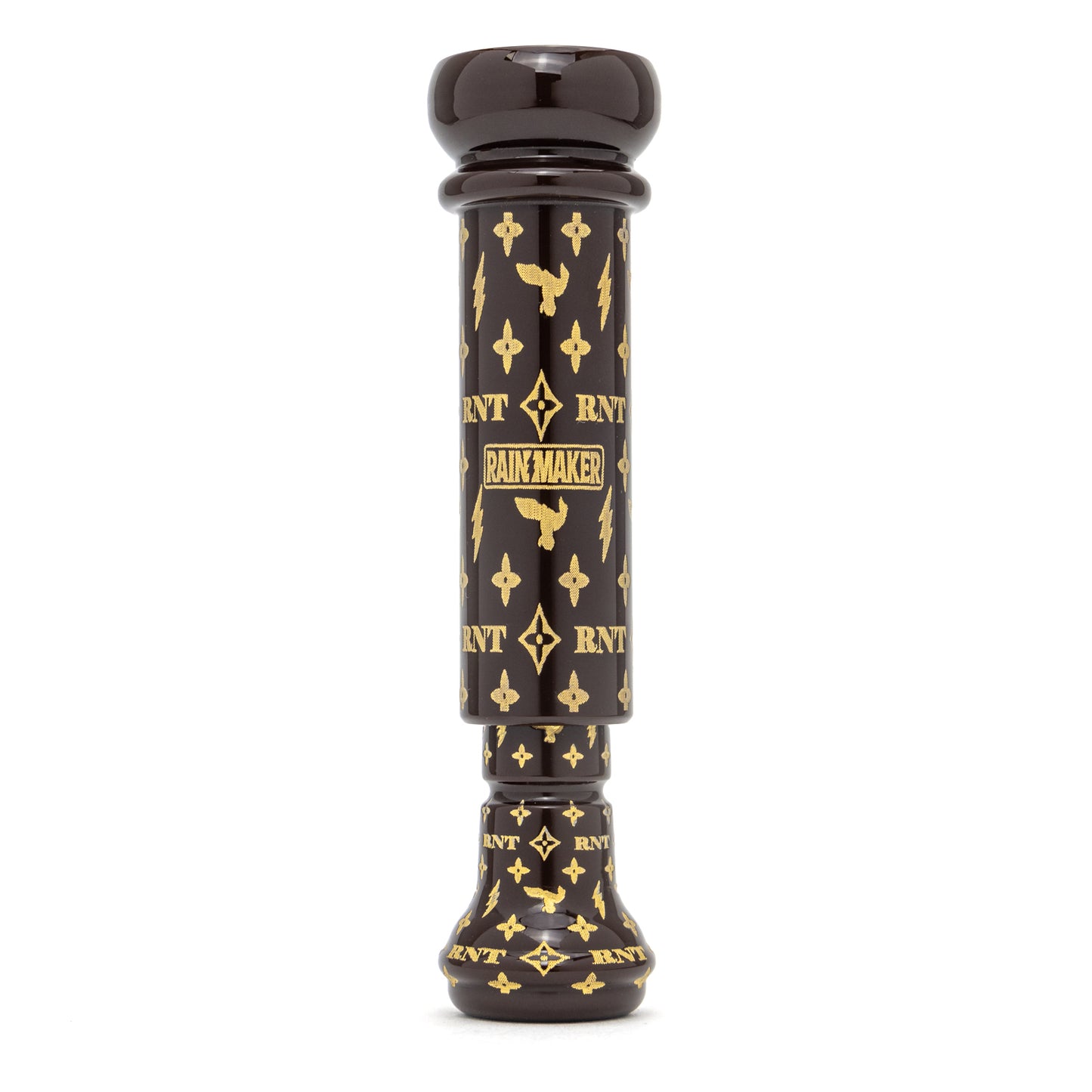 Richey Vuittone - Straight Barrel Rainmaker Limited Edition
