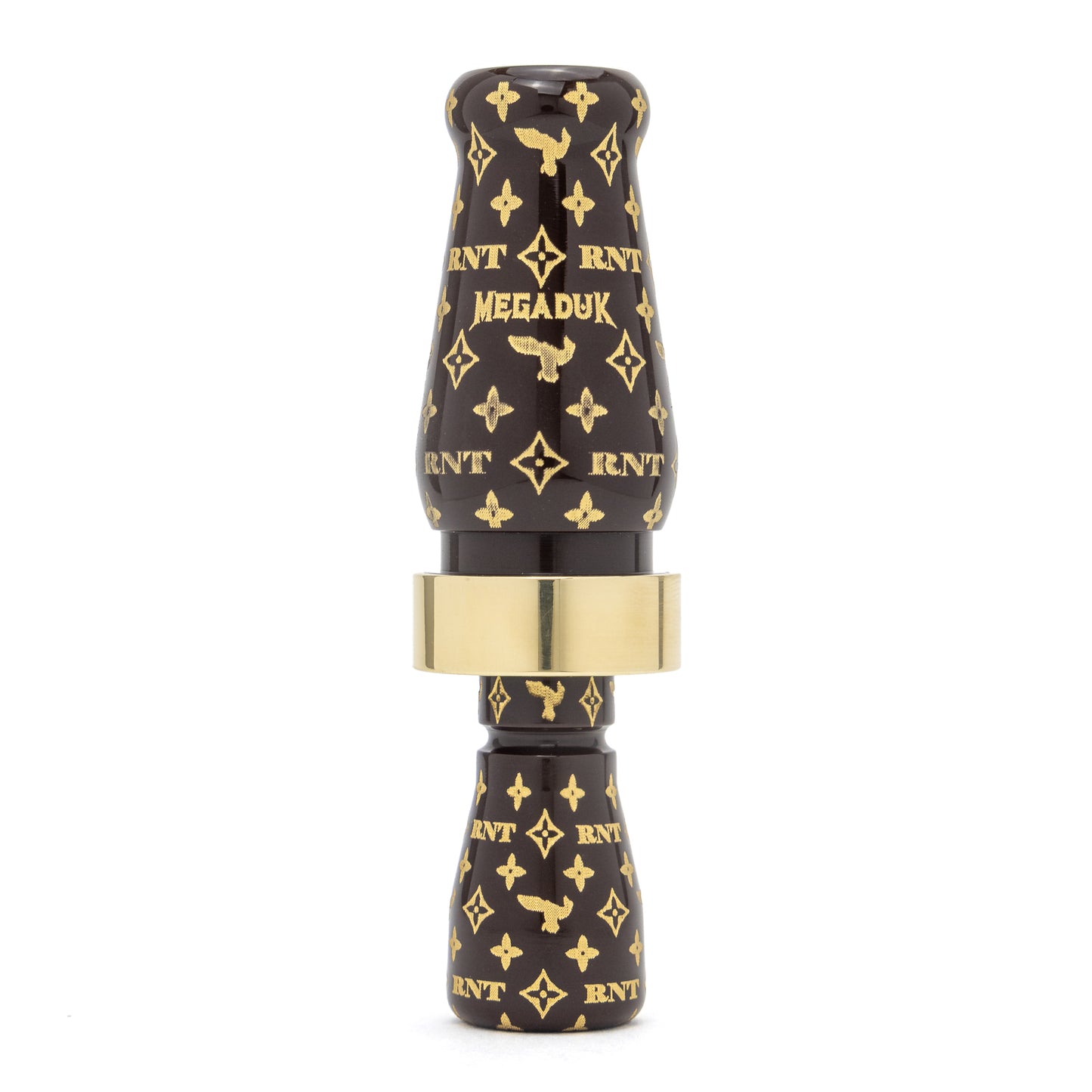 Richey Vuittone - MegaDuk Limited Edition