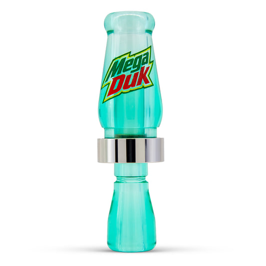 MegaDuk Bayou Meto Blast - Limited Edition
