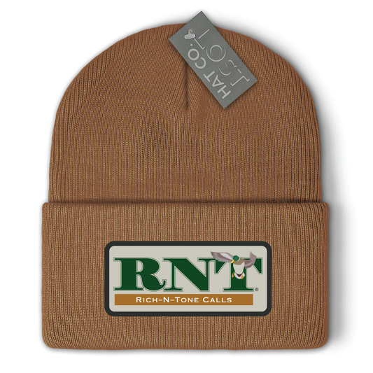 RNT Patch Toboggan - Milo