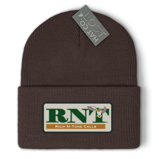 RNT Patch Toboggan - Mud