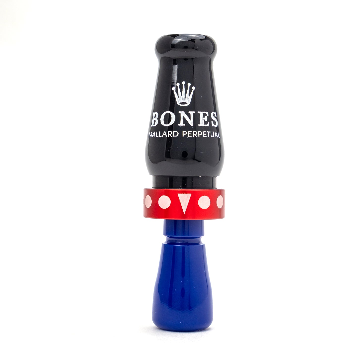 Killing Time "Pepsi" - Limited Edition Bones Duck Call